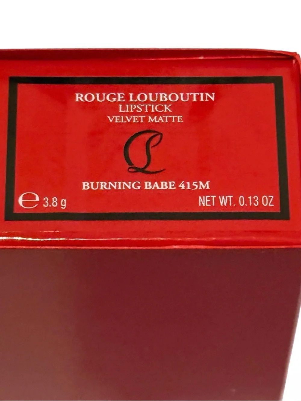 Christian Louboutin next generation